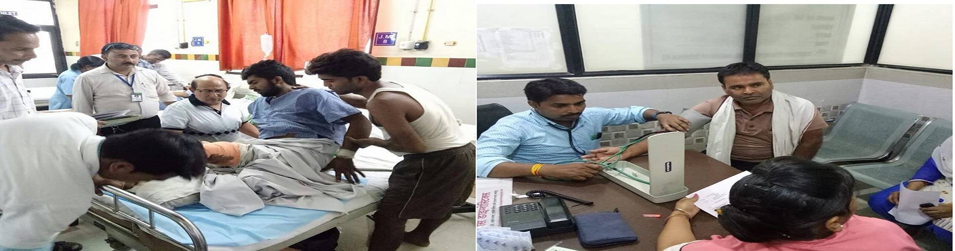 Ktc's Vedanta (A Hospital And Research Centre)